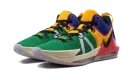 LeBron Witness 7 "Multi Color"