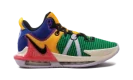 LeBron Witness 7 "Multi Color"