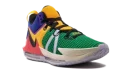 LeBron Witness 7 "Multi Color"