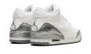 Air Jordan 3 WMNS "Sail" CK9246 100
