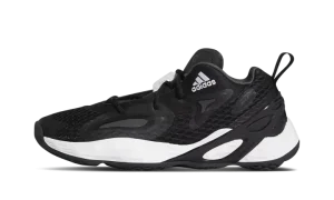 Exhibit A "CORE BLACK/SILVER METALLIC/TEAM DARK GREY"