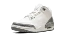 Air Jordan 3 WMNS "Sail" CK9246 100