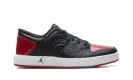 Nu Retro 1 Low "Patent Bred"