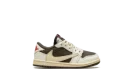 Jordan 1 Low OG SP TD "Travis Scott - Reverse Mocha"