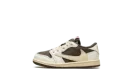 Jordan 1 Low OG SP TD "Travis Scott - Reverse Mocha"