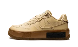 AIR FORCE 1 FONTANKA WMNS "Sesame"