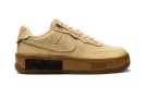AIR FORCE 1 FONTANKA WMNS "Sesame"