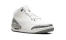 Air Jordan 3 WMNS "Sail" CK9246 100