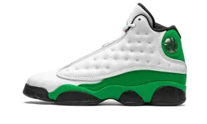 Air Jordan 13 Retro GS "Lucky Green" DB6536 113
