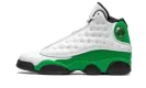 Air Jordan 13 Retro GS "Lucky Green" DB6536 113