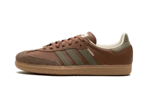 Samba OG "Brown"