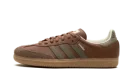 Samba OG "Brown"