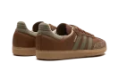 Samba OG "Brown"