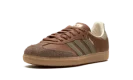 Samba OG "Brown"