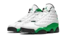 Air Jordan 13 Retro GS "Lucky Green" DB6536 113