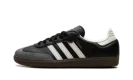 Samba OG WMNS "Black Off White Gold"