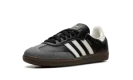 Samba OG WMNS "Black Off White Gold"