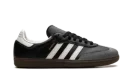 Samba OG WMNS "Black Off White Gold"