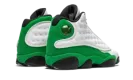 Air Jordan 13 Retro GS "Lucky Green" DB6536 113