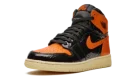 Air Jordan 1 Retro High OG GS "Shattered Backboard 3.0"