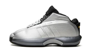 Crazy 1 "Silver (2022)"