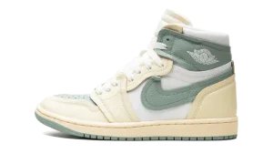Air Jordan 1 High MM WMNS "Jade Smoke"
