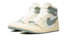 Air Jordan 1 High MM WMNS "Jade Smoke"