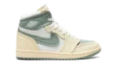 Air Jordan 1 High MM WMNS "Jade Smoke"