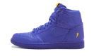 Air Jordan 1 Retro Hi OG G8RD "Rush Violet"