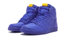 Air Jordan 1 Retro Hi OG G8RD "Rush Violet"
