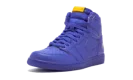 Air Jordan 1 Retro Hi OG G8RD "Rush Violet"