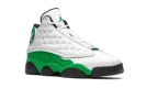 Air Jordan 13 Retro GS "Lucky Green" DB6536 113