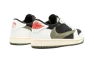 AIR JORDAN 1 LOW OG WMNS "Travis Scott - Olive"