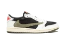 AIR JORDAN 1 LOW OG WMNS "Travis Scott - Olive"