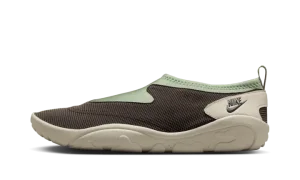 Aqua Turf "Jade Horizon Off Noir"