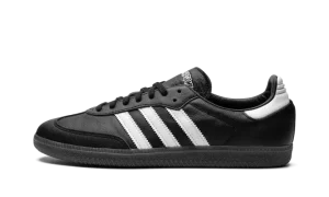 FA Samba "Fucking Awesome - Black / White"