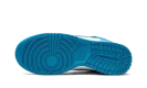 Dunk High "Laser Blue"