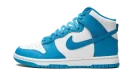 Dunk High "Laser Blue"