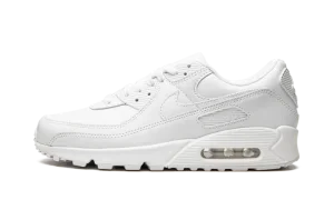 Air Max 90 "Triple White"