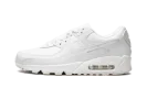 Air Max 90 "Triple White"