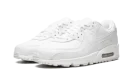 Air Max 90 "Triple White"