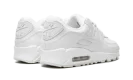 Air Max 90 "Triple White"
