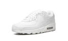 Air Max 90 "Triple White"