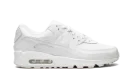 Air Max 90 "Triple White"