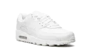 Air Max 90 "Triple White"