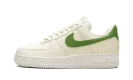 NIKE AIR FORCE 1 '07 LO WMNS "COCONUT MILK"
