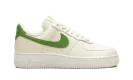 NIKE AIR FORCE 1 '07 LO WMNS "COCONUT MILK"