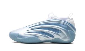 Harden Vol. 9 "Ice Metallic"