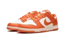 Dunk Low "Syracuse 2025"