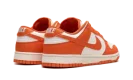 Dunk Low "Syracuse 2025"